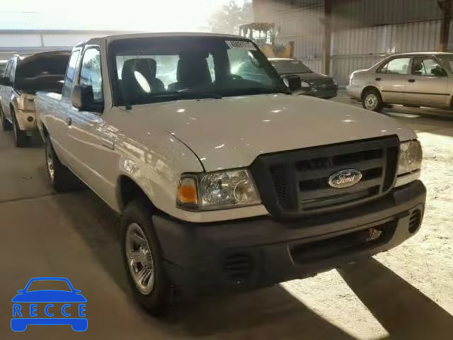 2011 FORD RANGER SUP 1FTKR1ED3BPA17515 image 0