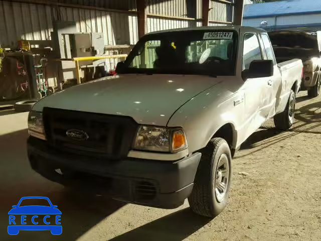 2011 FORD RANGER SUP 1FTKR1ED3BPA17515 Bild 1