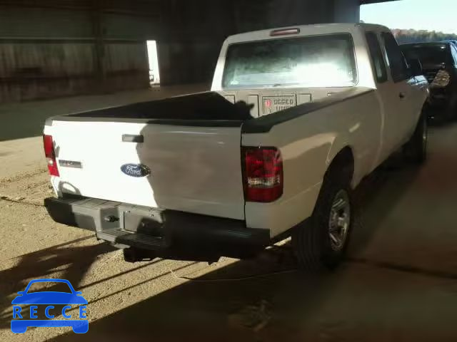 2011 FORD RANGER SUP 1FTKR1ED3BPA17515 image 3