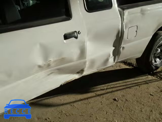 2011 FORD RANGER SUP 1FTKR1ED3BPA17515 image 8