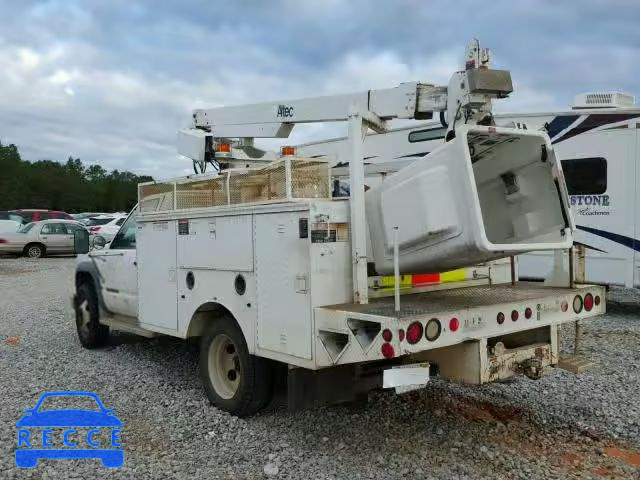 1998 CHEVROLET 3500 HD 1GBKC34FXWF031041 Bild 2