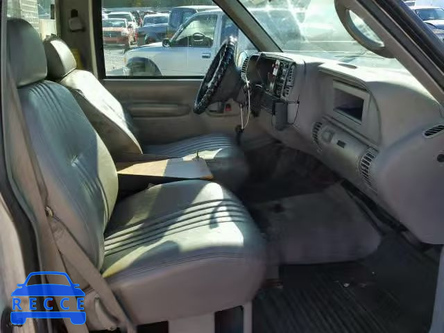 1998 CHEVROLET 3500 HD 1GBKC34FXWF031041 image 4