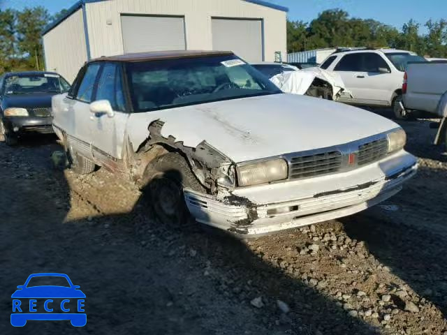 1995 OLDSMOBILE 98 1G3CX52K8S4300319 Bild 0