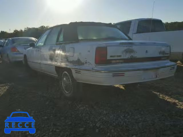 1995 OLDSMOBILE 98 1G3CX52K8S4300319 Bild 2