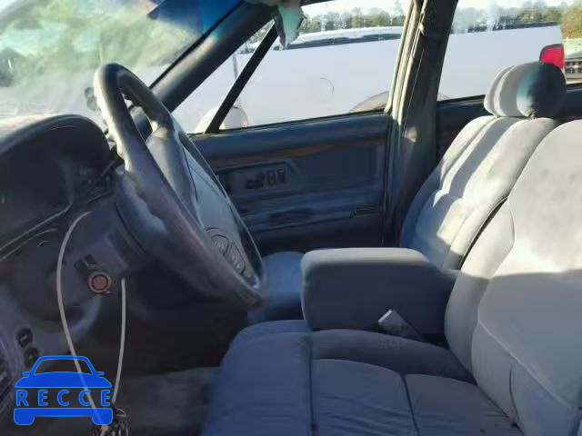 1995 OLDSMOBILE 98 1G3CX52K8S4300319 Bild 4