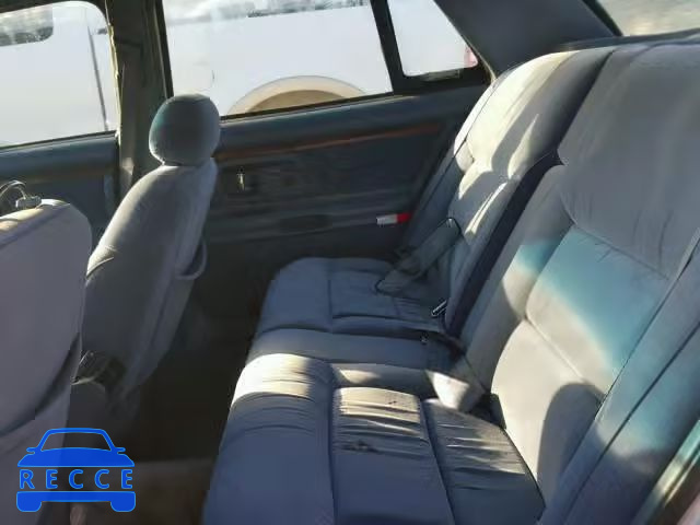 1995 OLDSMOBILE 98 1G3CX52K8S4300319 зображення 5