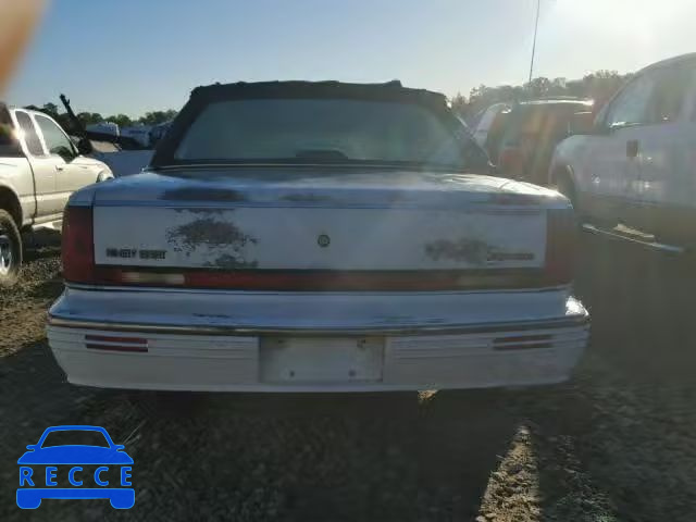 1995 OLDSMOBILE 98 1G3CX52K8S4300319 Bild 8