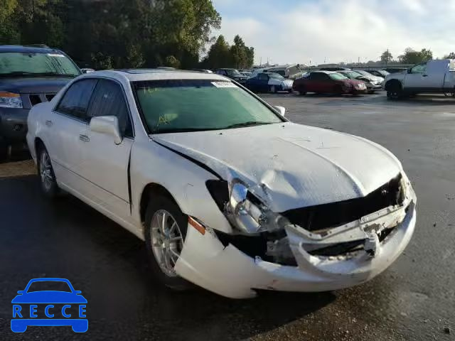 2004 MITSUBISHI DIAMANTE 6MMAP67P64T005333 зображення 0
