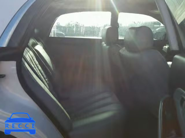 2004 MITSUBISHI DIAMANTE 6MMAP67P64T005333 зображення 5