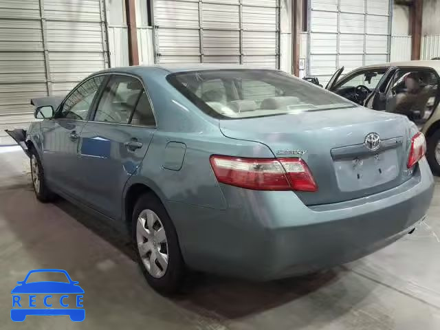 2008 TOYOTA CAMRY CE 4T1BE46K48U783057 image 2