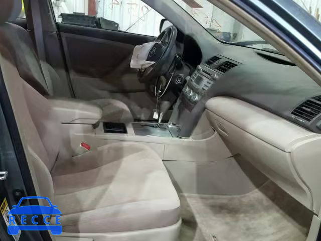 2008 TOYOTA CAMRY CE 4T1BE46K48U783057 image 4