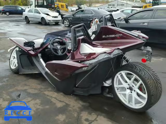 2017 POLARIS SLINGSHOT 57XAAPFA2H8123958 image 2