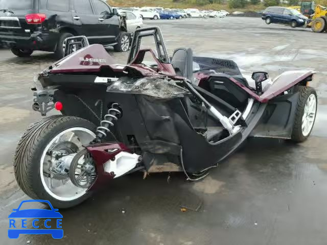 2017 POLARIS SLINGSHOT 57XAAPFA2H8123958 image 3