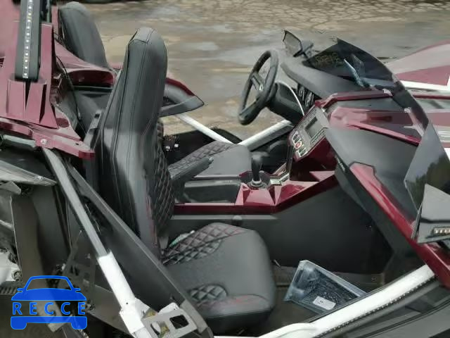 2017 POLARIS SLINGSHOT 57XAAPFA2H8123958 image 4