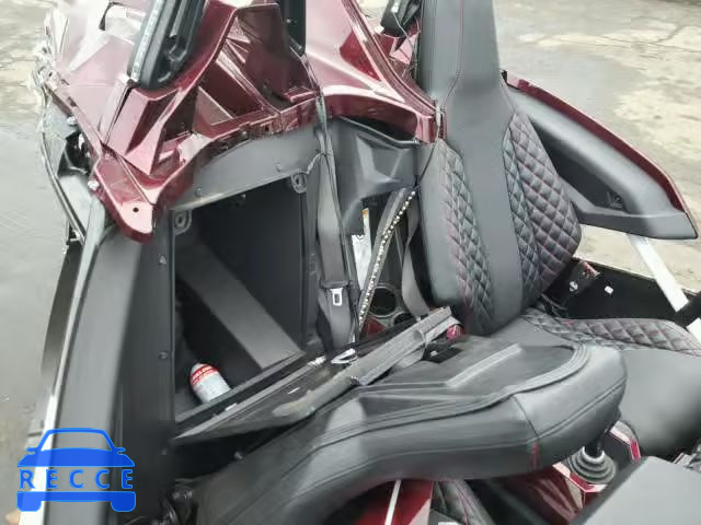 2017 POLARIS SLINGSHOT 57XAAPFA2H8123958 image 5