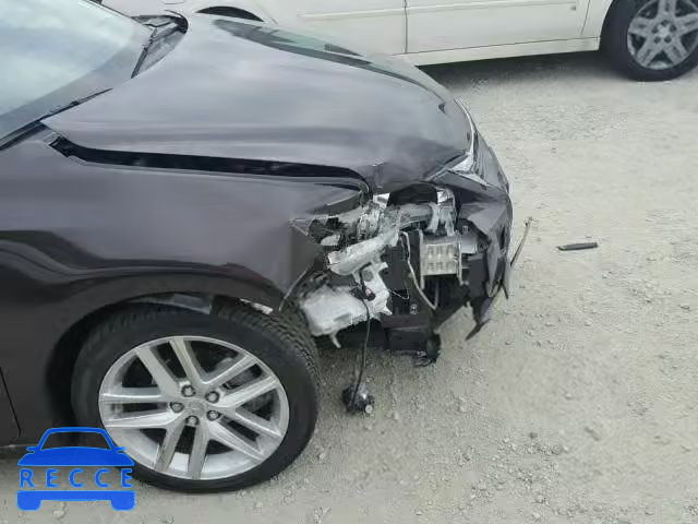 2015 LEXUS CT 200 JTHKD5BH2F2223472 зображення 8