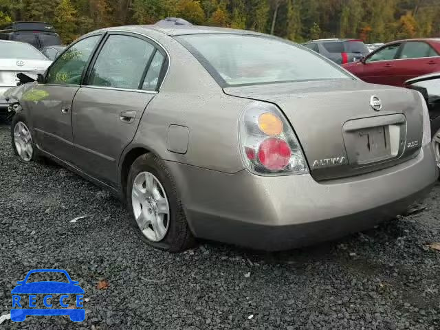 2002 NISSAN ALTIMA BAS 1N4AL11D82C209688 зображення 2