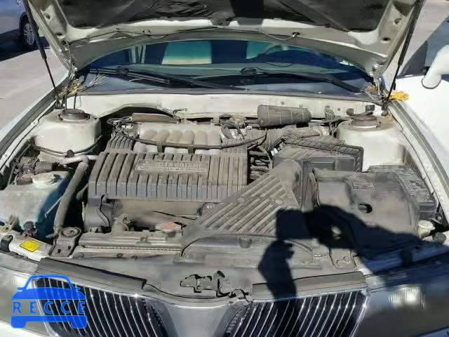 2002 MITSUBISHI DIAMANTE 6MMAP57P22T008639 image 6