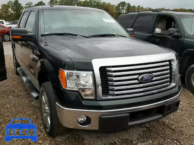 2012 FORD F150 SUPER 1FTFW1CT8CKE18965 image 0