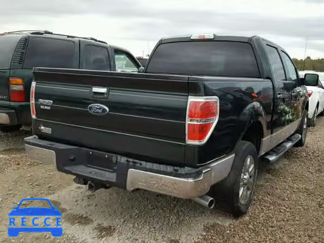 2012 FORD F150 SUPER 1FTFW1CT8CKE18965 image 3
