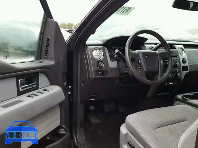 2012 FORD F150 SUPER 1FTFW1CT8CKE18965 image 8