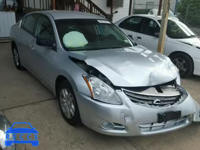 2012 NISSAN ALTIMA BAS 1N4AL2AP9CN466932 Bild 0