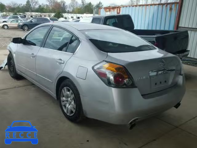 2012 NISSAN ALTIMA BAS 1N4AL2AP9CN466932 Bild 2