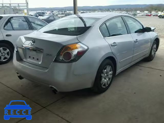 2012 NISSAN ALTIMA BAS 1N4AL2AP9CN466932 image 3