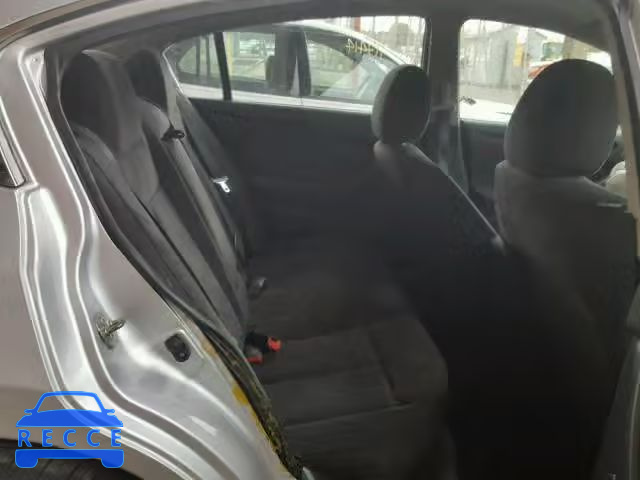 2012 NISSAN ALTIMA BAS 1N4AL2AP9CN466932 image 5