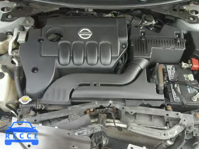 2012 NISSAN ALTIMA BAS 1N4AL2AP9CN466932 Bild 6