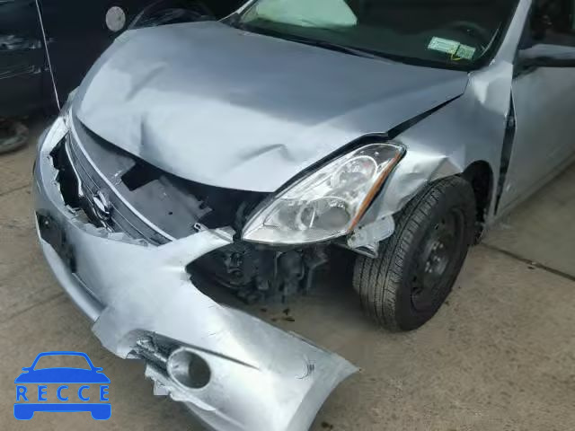 2012 NISSAN ALTIMA BAS 1N4AL2AP9CN466932 Bild 8