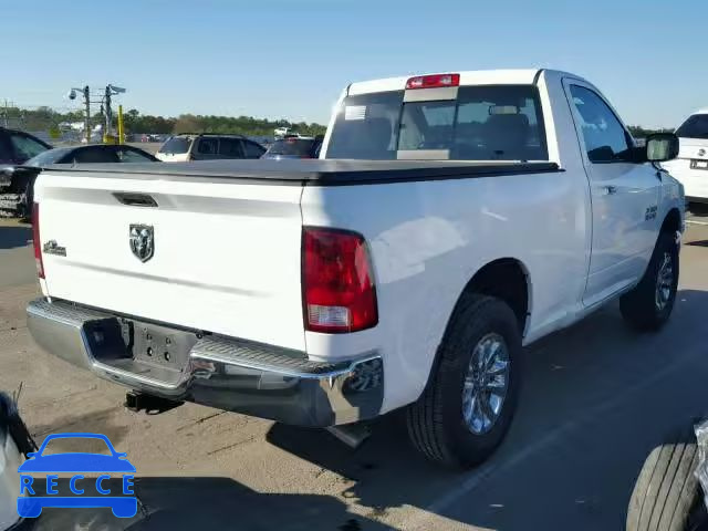 2016 RAM 1500 SLT 3C6JR6BG9GG310216 зображення 3