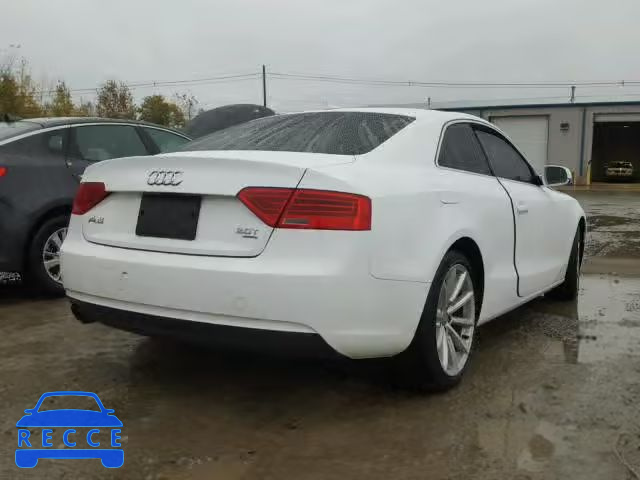 2015 AUDI A5 PREMIUM WAUCFAFRXFA016228 image 3