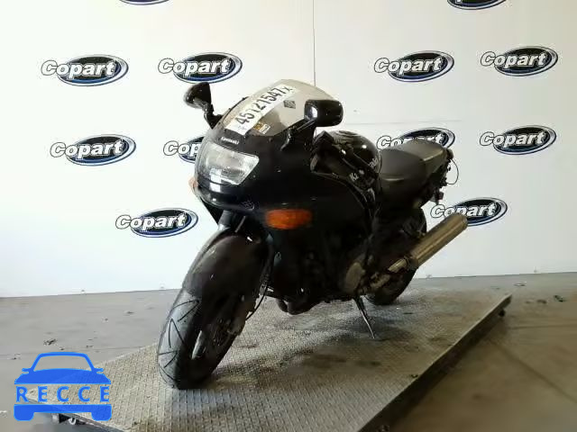 2003 KAWASAKI ZX600 E JKAZX4E133B519929 зображення 1