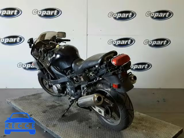 2003 KAWASAKI ZX600 E JKAZX4E133B519929 image 2