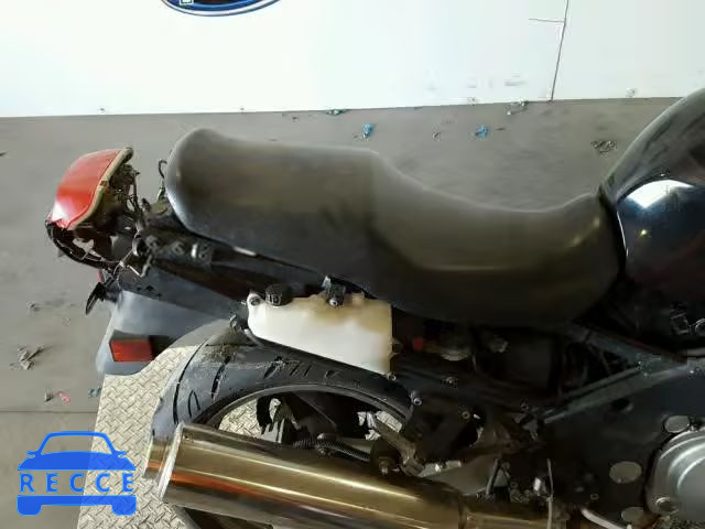 2003 KAWASAKI ZX600 E JKAZX4E133B519929 зображення 5