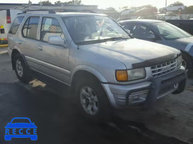 1999 ISUZU RODEO 4S2CM58W8X4383989 зображення 0