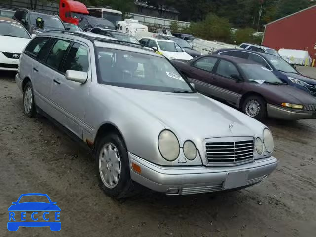 1999 MERCEDES-BENZ E 320 4MAT WDBJH82F7XX015835 image 0