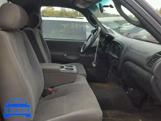 2004 TOYOTA TUNDRA SR5 5TBKT44104S445988 Bild 4