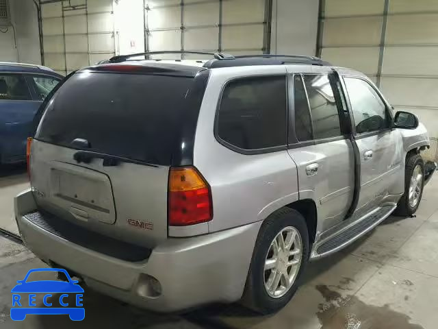 2008 GMC ENVOY DENA 1GKET63M082234786 image 3