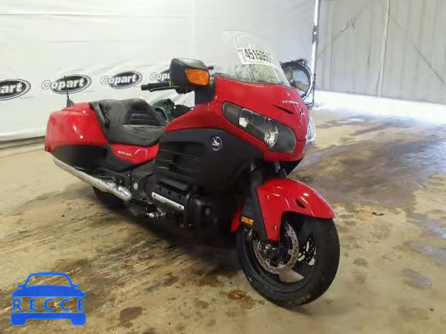 2013 HONDA GL1800 JH2SC6811DK000171 image 0