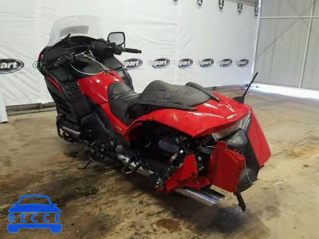 2013 HONDA GL1800 JH2SC6811DK000171 image 2