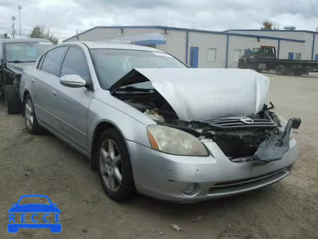 2002 NISSAN ALTIMA BAS 1N4AL11D52C280539 image 0