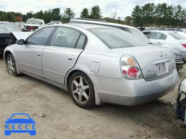 2002 NISSAN ALTIMA BAS 1N4AL11D52C280539 image 2