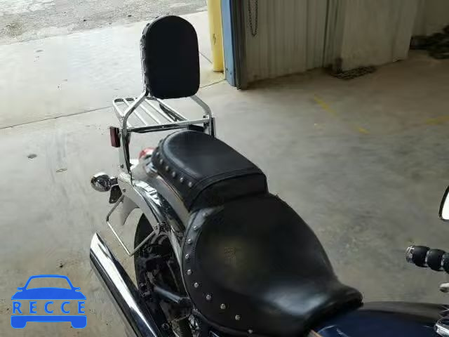 2006 KAWASAKI VN900 D JKAVN2D186A003179 image 5