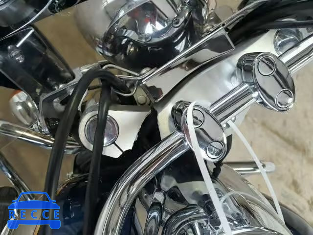 2006 KAWASAKI VN900 D JKAVN2D186A003179 зображення 8