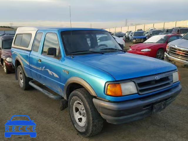 1994 FORD RANGER SUP 1FTCR15X5RPB73421 image 0