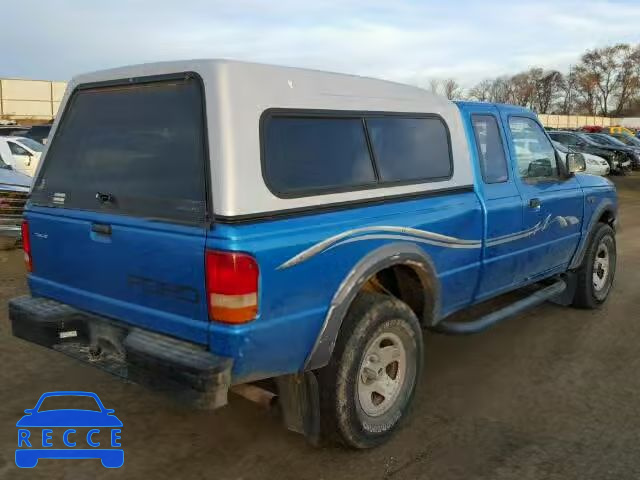 1994 FORD RANGER SUP 1FTCR15X5RPB73421 image 3