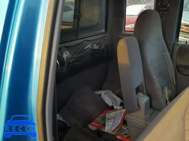 1994 FORD RANGER SUP 1FTCR15X5RPB73421 зображення 5