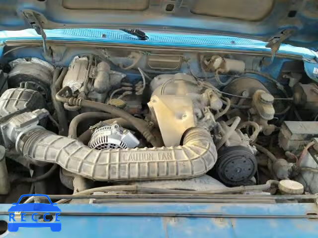 1994 FORD RANGER SUP 1FTCR15X5RPB73421 зображення 6
